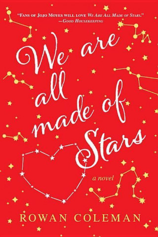 We Are All Made of Stars