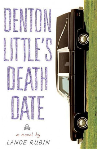 Denton Little's Death Date