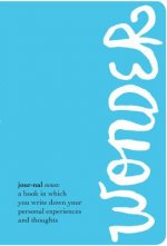 Wonder Journal