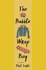 The Bubble Wrap Boy