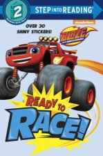 Ready to Race!
