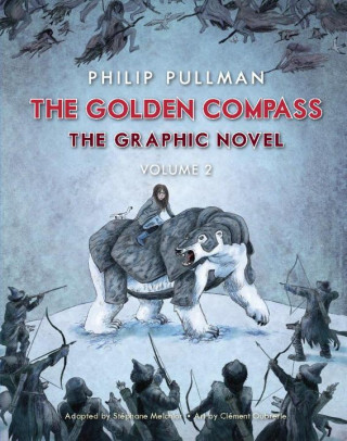 The Golden Compass 2