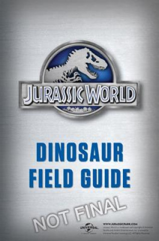 Dinosaur Field Guide