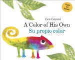 A Color of His Own / Su propio color