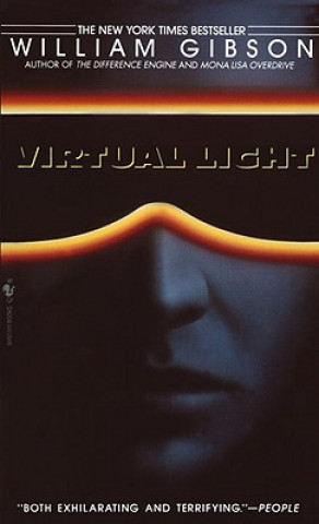 Virtual Light (William Gibson)()