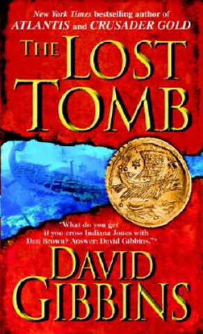 The Lost Tomb