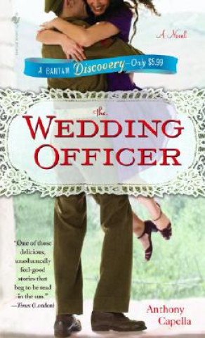 The Wedding Officer