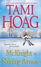 Mcknight in Shining Armor