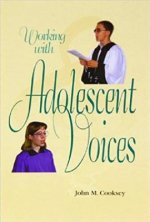 Working With Adolescent Voices