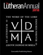The Lutheran Annual 2016