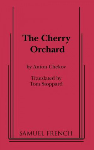 CHERRY ORCHARD STOPPARD