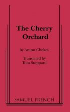 CHERRY ORCHARD STOPPARD