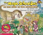 The Magic School Bus in the Time of the Dinosaurs
