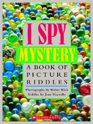 Book of Picture Riddles