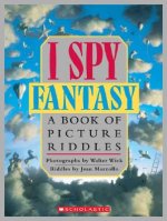 I Spy Fantasy