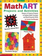 Math Art, Grades 3-5