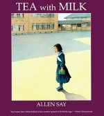 Tea With Milk