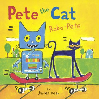 Robo-Pete
