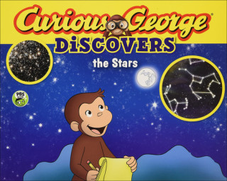 Curious George Discovers the Stars