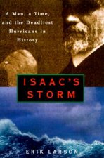 Isaac's Storm