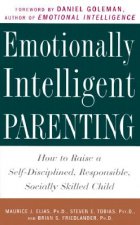 Emotionally Intelligent Parenting