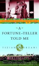 Fortune-Teller Told ME