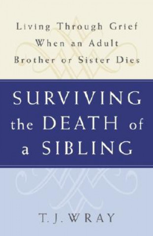 Surviving the Death of a Sibling