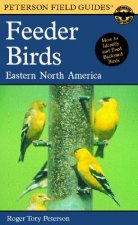 Field Guide to Feeder Birds, Eastern and Central North America