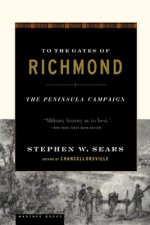 To the Gates of Richmond