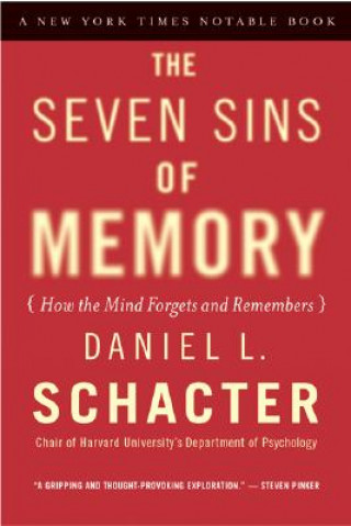 Seven Sins of Memory