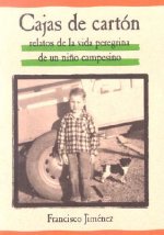 Cajas De Carton