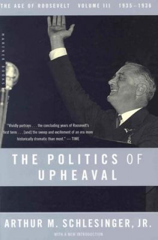 The Politics of Upheaval, 1935-1936
