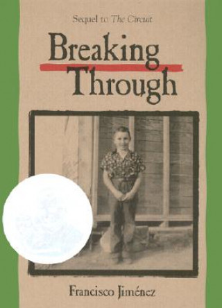 Breaking Through