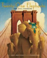 Twenty-One Elephants
