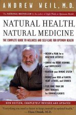 Natural Health, Natural Medicine