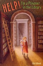 Help! I'm a Prisoner in the Library