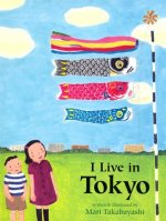 I Live In Tokyo