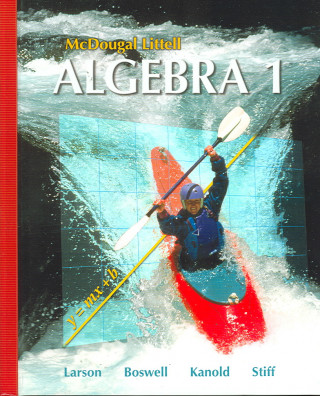 Algebra 1, Grade 9