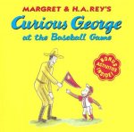 Curious George at the Baseball Game