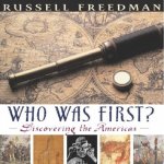 Who Was First?