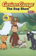 Curious George the Dog Show (CGTV Reader)