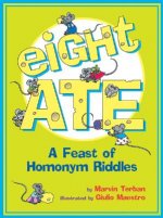 Eight Ate