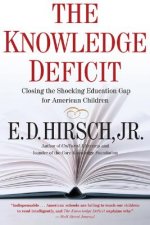 Knowledge Deficit