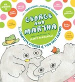 George and Martha