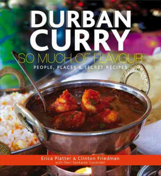 Durban Curry