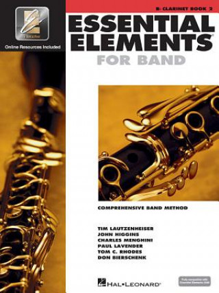 Essential Elements 2000