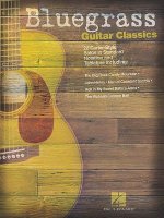 Bluegrass Guitar Classics