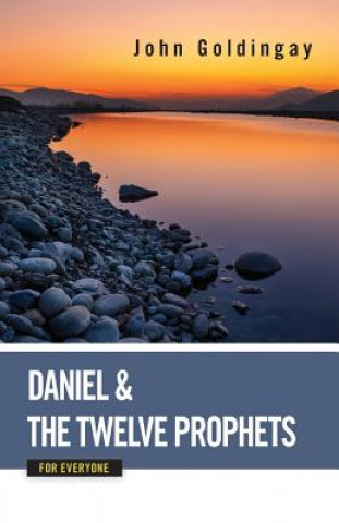 Daniel and the Minor Prophets for Everyone