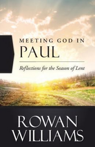 Meeting God in Paul