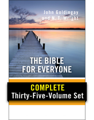 The Bible for Everyone Set
